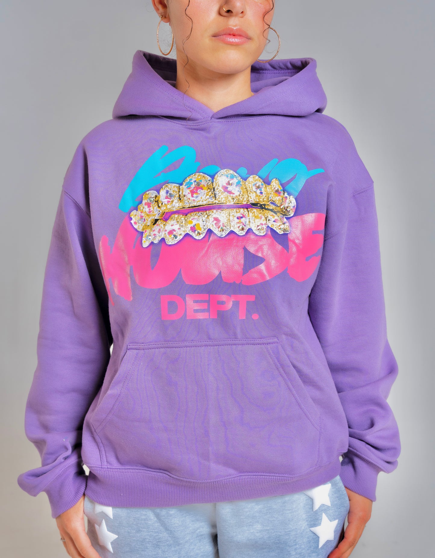 “Diamond DAWG” Hoodie