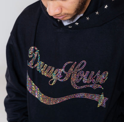 “All DAWGS SHINE” Hoodie