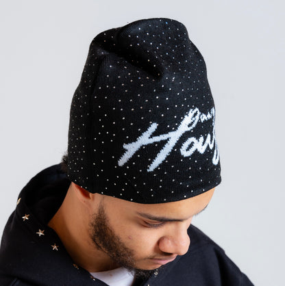 “DH” Beanie