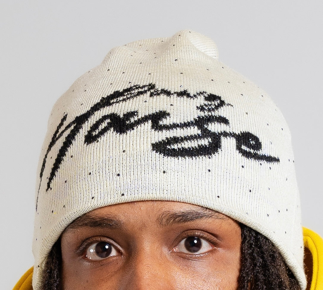 “DH” Beanie