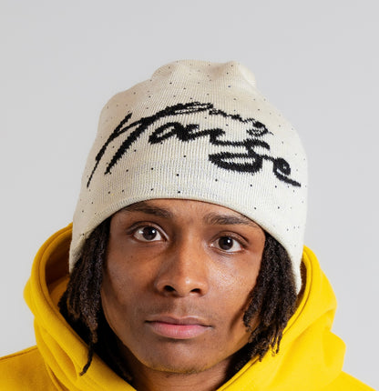 “DH” Beanie