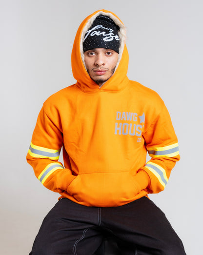 “Construction Crew” Hoodie